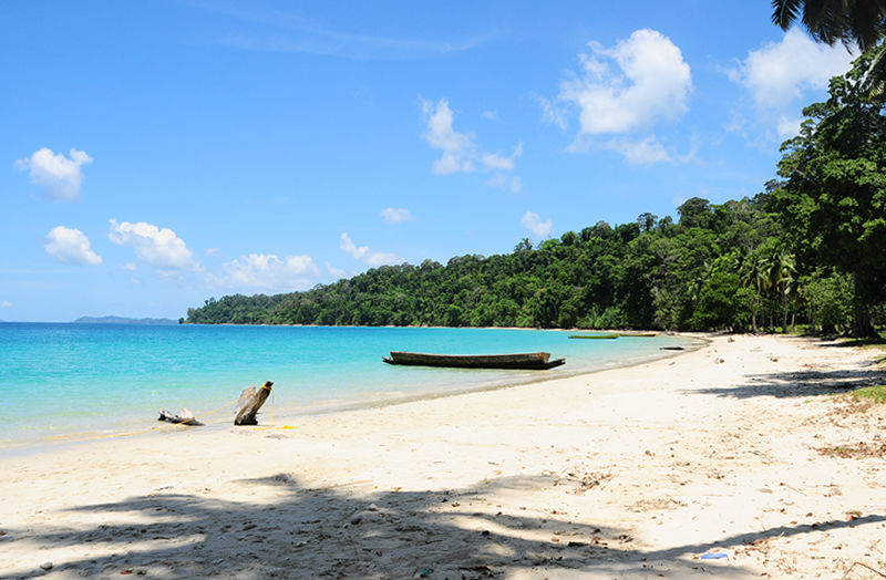 LONG ISLAND- Andaman || Andaman's Best Travel Agency